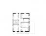 Wohnhaus | WH3 | 168 qm | analog KfW55 - OG